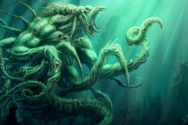 Kraken что это такое